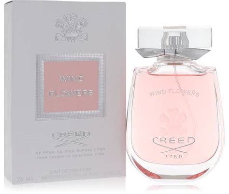 creed women's fragrances